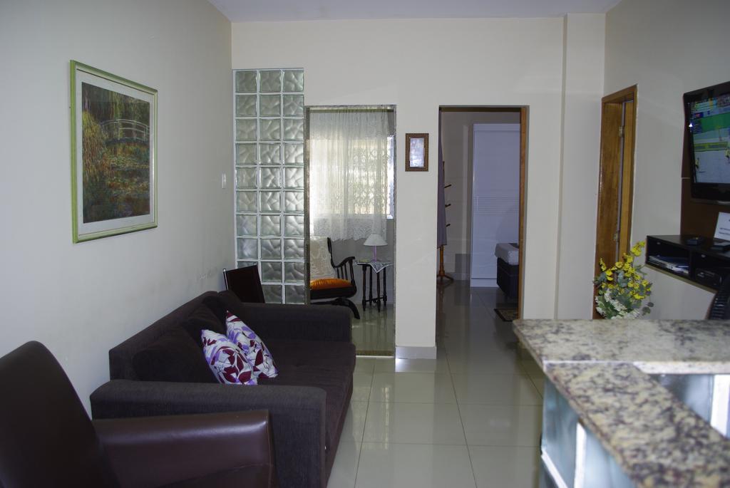 Apartment Djalma Ulrich Rio de Janeiro Buitenkant foto