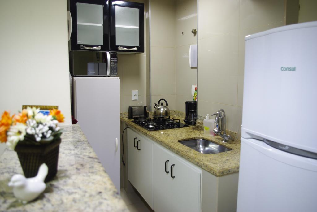Apartment Djalma Ulrich Rio de Janeiro Buitenkant foto