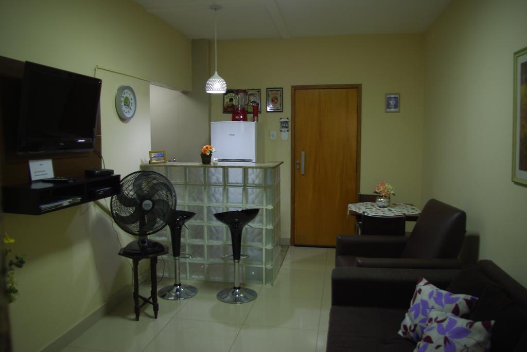 Apartment Djalma Ulrich Rio de Janeiro Buitenkant foto